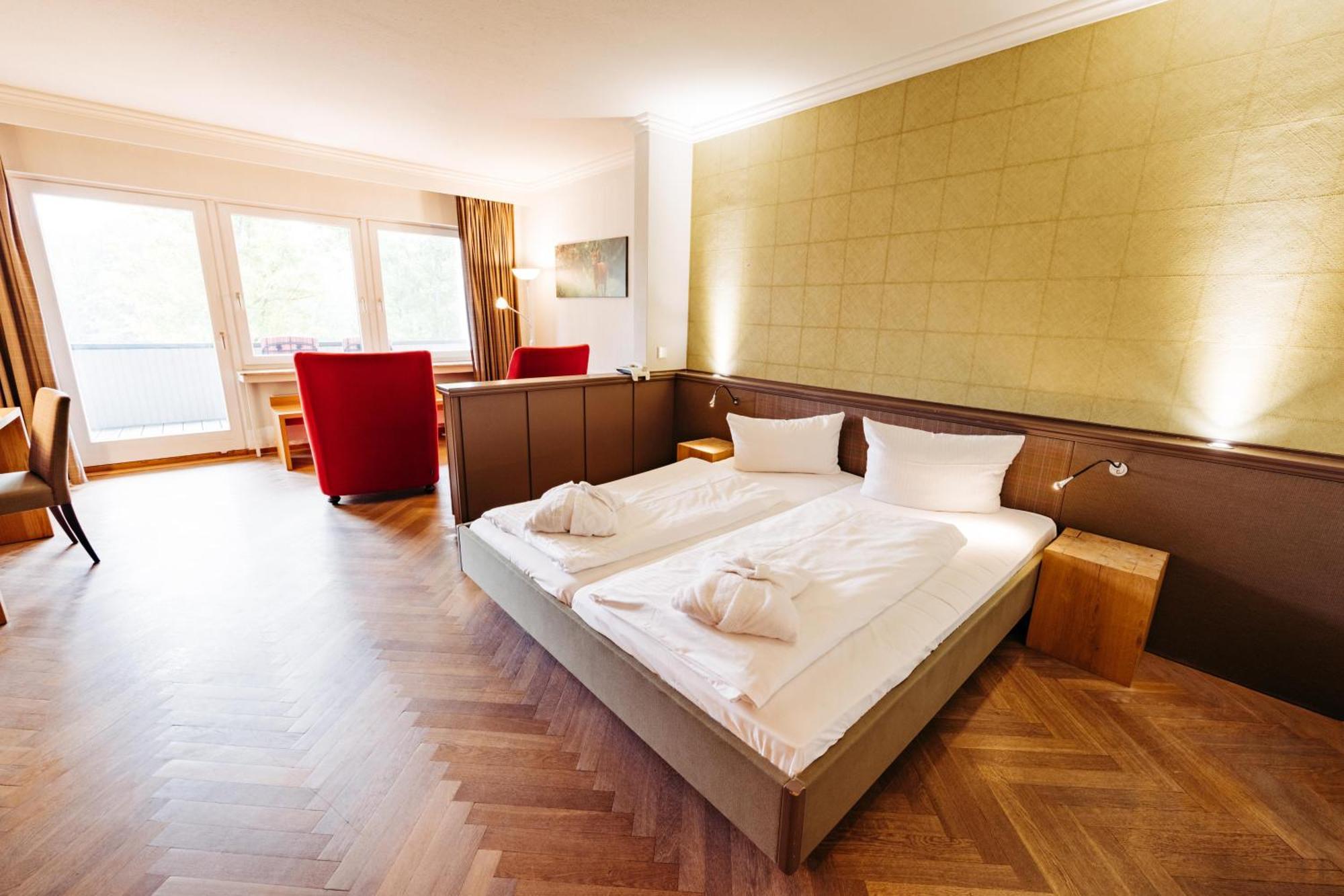 Berghotel Hoher Knochen 빈터베르크 외부 사진