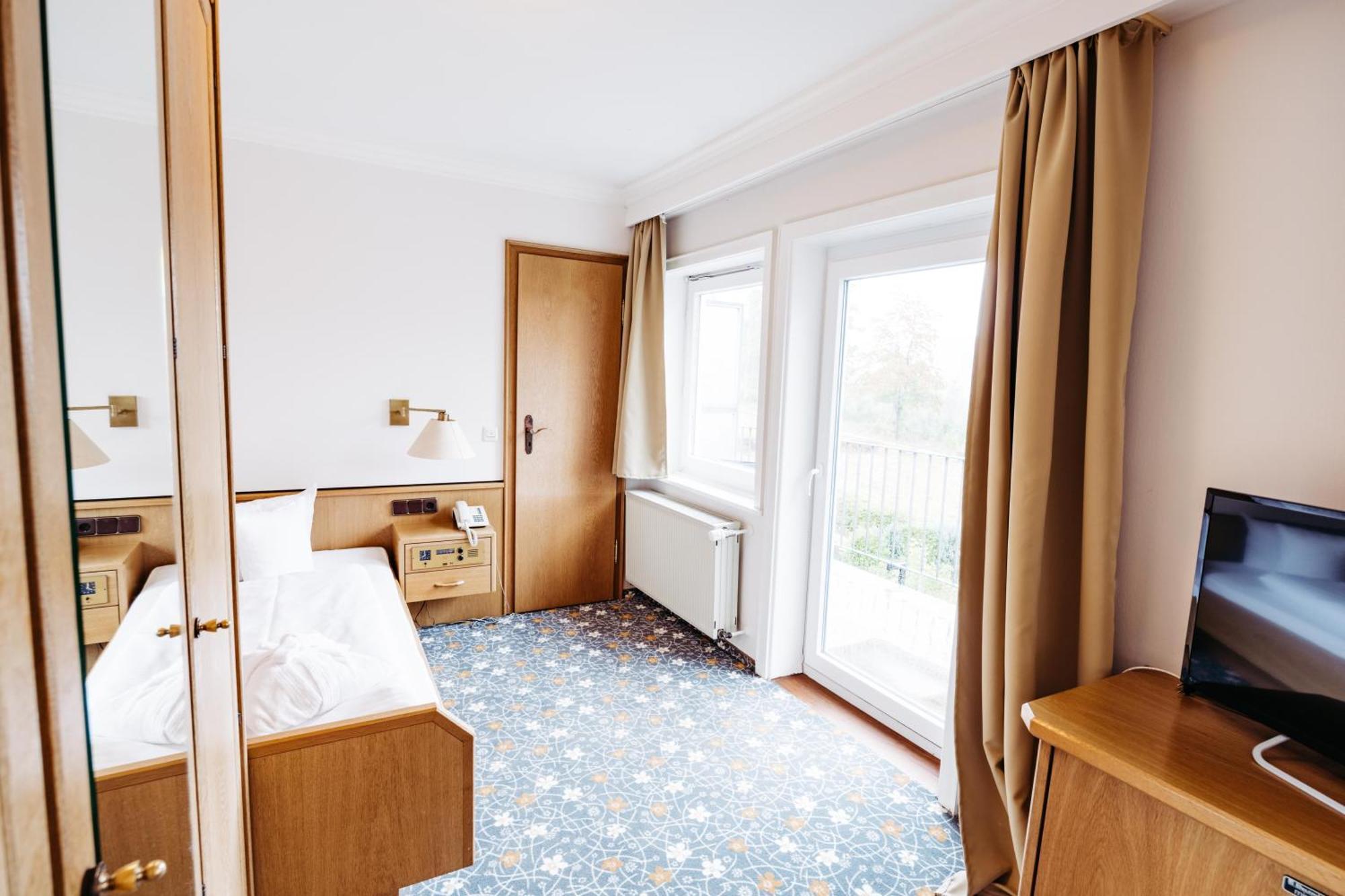 Berghotel Hoher Knochen 빈터베르크 외부 사진